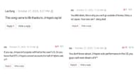 Fans slam the viral post on Nate Pann (Images via Nate Pann)